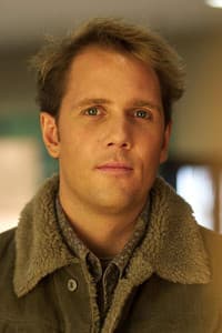 Marcus Thomas in The Forger