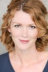 Allison Smith in The Adventures of Young Indiana Jones: Hollywood Follies