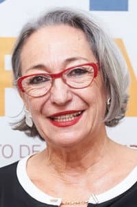 Luisa Gavasa in Forqué. El oficio de hacer cine