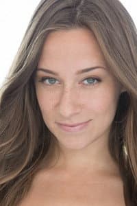 Cassidy Klein in Darker Side of Desire