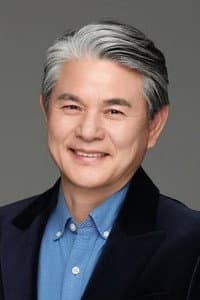 Lee Joong-hyun in 포핸즈