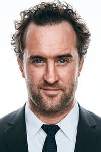 Jason Fox in White Sheets Don't Stain