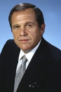 Alan King in Let Me In, I Hear Laughter: A Salute to the Friars Club