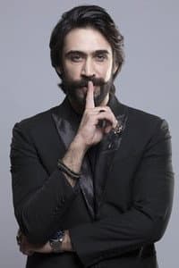 Ali Rehman Khan in Daghabaaz Dil