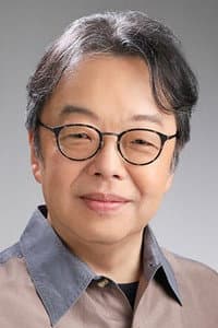 Takumi Yamazaki in 装鬼兵MDガイスト2