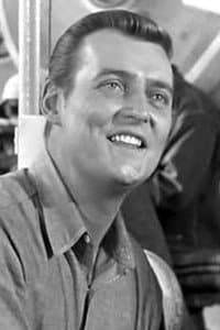 Tom Gilson in Rally 'Round the Flag, Boys!