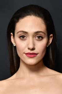 Emmy Rossum in That's Harassment