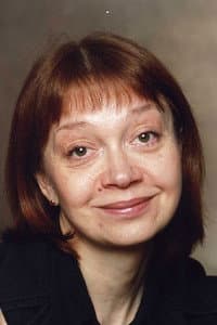 Lyubov Rudneva in Полеты во сне и наяву