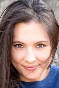 Ashley Haden in For the Weekend