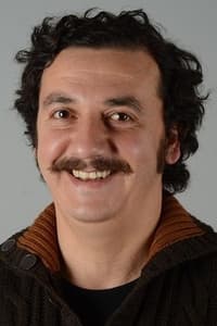 Gökhan Niğdeli in Bayram Abi
