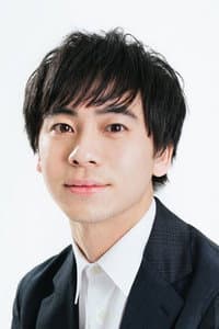 Kento Nagaiwa in 善人 Good Samaritan