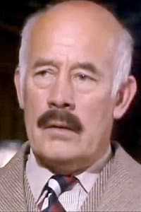 John Abineri in Doctor Who: Fury from the Deep