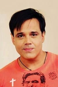 Yash Tonk in Team: The Force