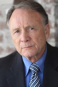 Don Baldaramos in Humanity's End