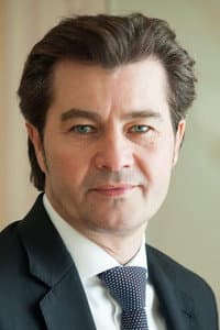 Yevhen Nyshchuk in Соліст