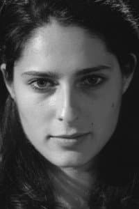 Samia Kassir in Raccontami una storia