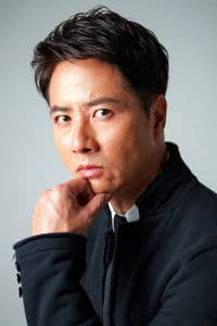 Kane Kosugi in Journey of Honor