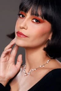 María Syrenna in Otro lugar