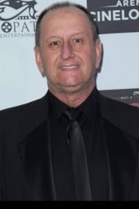 John Davis Walker in Horror in the High Desert 4: Majesty