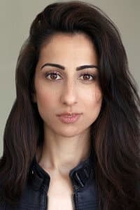 Elif Knight in Their War