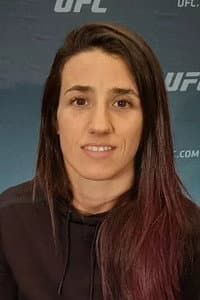 Marina Rodriguez in UFC Fight Night 214: Rodriguez vs. Lemos