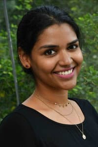 Teju Belawadi in Asmin