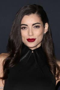 LeeAnna Vamp in Old School vs. New School