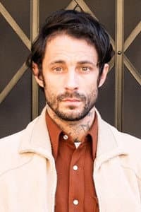 Jim Greco in Year 13