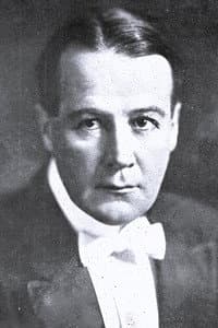 Phillips Smalley in Broadway Daddies
