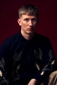 Emil Holmsteen in Dygtig Pige