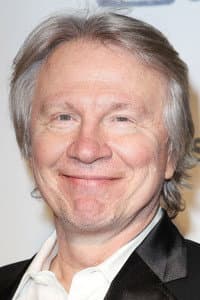 Fred Norris in New Year's Rotten Eve