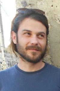 Thanasis Tatavlalis in Saison Morte