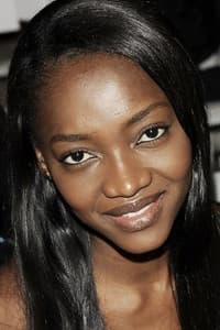 Oluchi Onweagba in Sports Illustrated: Swimsuit 2005