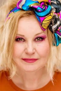 Tania Popa in Terente - regele bălților