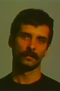 Bob Shane in Tough Guys
