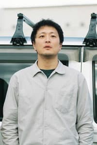Takenori Kaneko in VOID