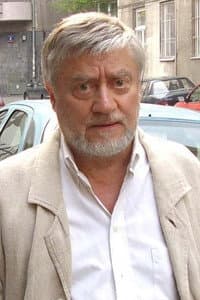 Janusz Michałowski in Osobisty pamiętnik grzesznika przez niego samego spisany