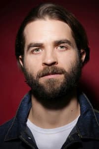 Shane Brady in Papa Bear