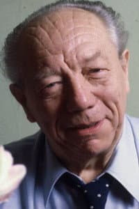 Gunnar 'Nu' Hansen in En dag i radioen