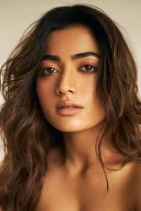 Rashmika Mandanna in Yajamana