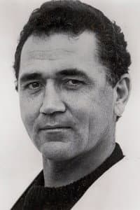 Macka Foley in Angel of Vengeance