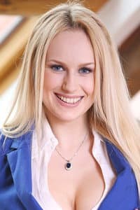 Angel Wicky in David Perry's Favorite Anals 2