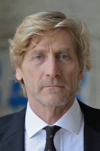 Emanuele Vezzoli in Un Grillo per la testa
