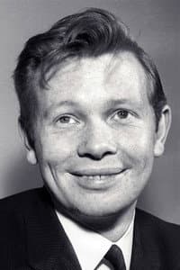 Ronald Lacey in Indiana Jones and the Raiders of the Lost Ark