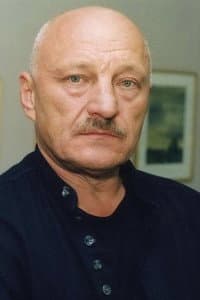 Nikolay Chindyaykin in Кто, если не мы