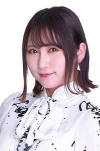 Akashi Natsuko in きらめけ!VIVACIOUS DASH♡ アニメ版