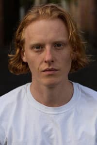Rhys Mitchell in Welcome to Hell