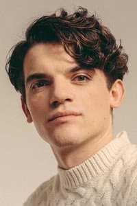 Edward Bluemel in A Discovery of Witches