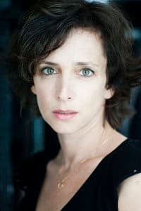 Nathalie Levy-Lang in Comme si de rien n'était