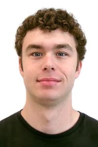 Logan Murphy in Gabagool